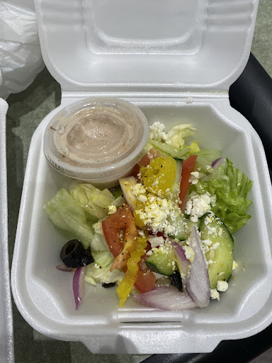 Photo of Greek Palace - 1201 N Hill Field Rd, Layton, UT 84041