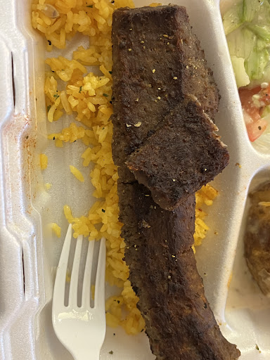 Photo of Greek Palace - 1201 N Hill Field Rd, Layton, UT 84041