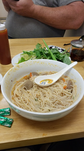 Photo of Pho Taki (Little India Restaurant) - 404 Addison Ave W, Twin Falls, ID 83301