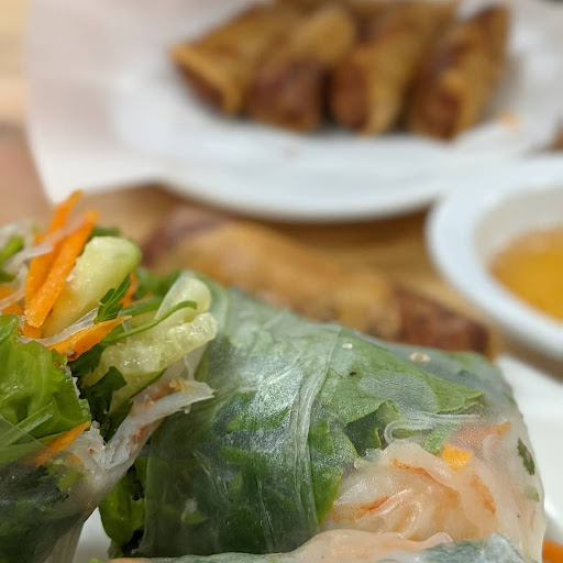 Photo of Pho Taki (Little India Restaurant) - 404 Addison Ave W, Twin Falls, ID 83301