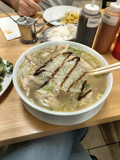 Photo of Pho Taki (Little India Restaurant) - 404 Addison Ave W, Twin Falls, ID 83301