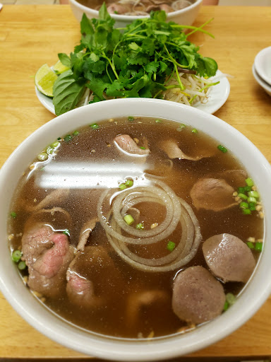 Photo of Pho Taki (Little India Restaurant) - 404 Addison Ave W, Twin Falls, ID 83301