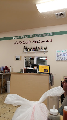 Photo of Pho Taki (Little India Restaurant) - 404 Addison Ave W, Twin Falls, ID 83301