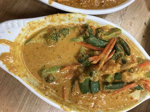 Photo of Pho Taki (Little India Restaurant) - 404 Addison Ave W, Twin Falls, ID 83301