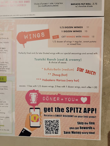 Photo of Spitz- Draper - 62E E 12300 S, Draper, UT 84020