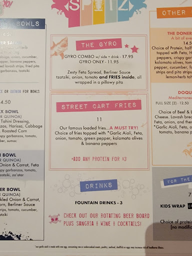 Photo of Spitz- Draper - 62E E 12300 S, Draper, UT 84020