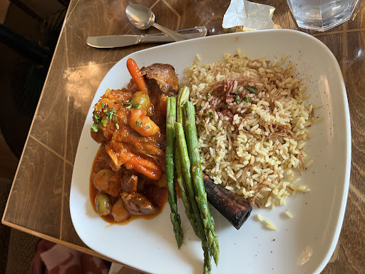 Photo of Layla Mediterranean Grill And Mezze - 4751 Holladay Blvd E, Holladay, UT 84117