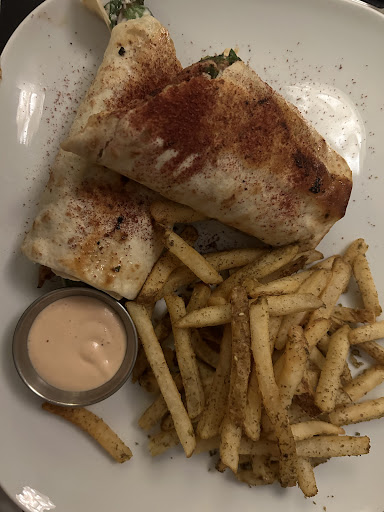 Photo of Layla Mediterranean Grill And Mezze - 4751 Holladay Blvd E, Holladay, UT 84117