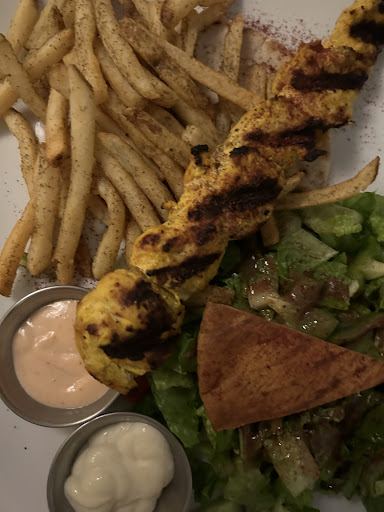 Photo of Layla Mediterranean Grill And Mezze - 4751 Holladay Blvd E, Holladay, UT 84117