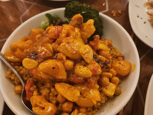 Photo of Layla Mediterranean Grill And Mezze - 4751 Holladay Blvd E, Holladay, UT 84117