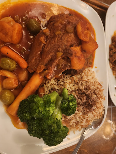 Photo of Layla Mediterranean Grill And Mezze - 4751 Holladay Blvd E, Holladay, UT 84117