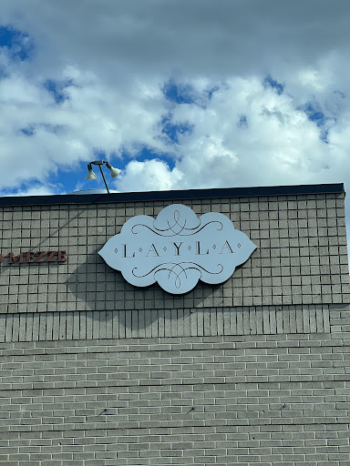 Photo of Layla Mediterranean Grill And Mezze - 4751 Holladay Blvd E, Holladay, UT 84117