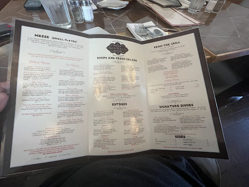 Photo of Layla Mediterranean Grill And Mezze - 4751 Holladay Blvd E, Holladay, UT 84117