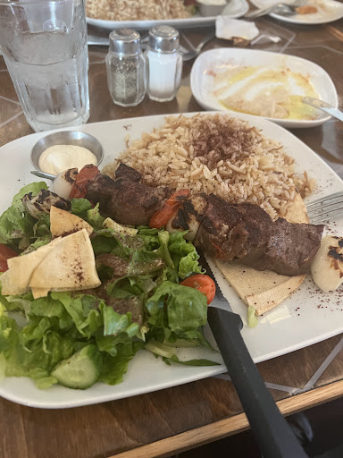 Photo of Layla Mediterranean Grill And Mezze - 4751 Holladay Blvd E, Holladay, UT 84117