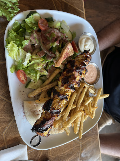 Photo of Layla Mediterranean Grill And Mezze - 4751 Holladay Blvd E, Holladay, UT 84117