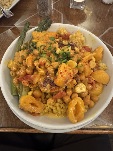 Photo of Layla Mediterranean Grill And Mezze - 4751 Holladay Blvd E, Holladay, UT 84117