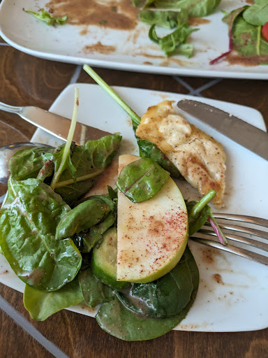 Photo of Layla Mediterranean Grill And Mezze - 4751 Holladay Blvd E, Holladay, UT 84117