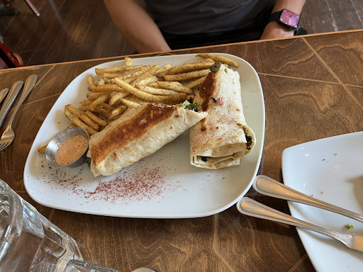 Photo of Layla Mediterranean Grill And Mezze - 4751 Holladay Blvd E, Holladay, UT 84117