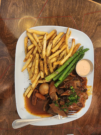 Photo of Layla Mediterranean Grill And Mezze - 4751 Holladay Blvd E, Holladay, UT 84117