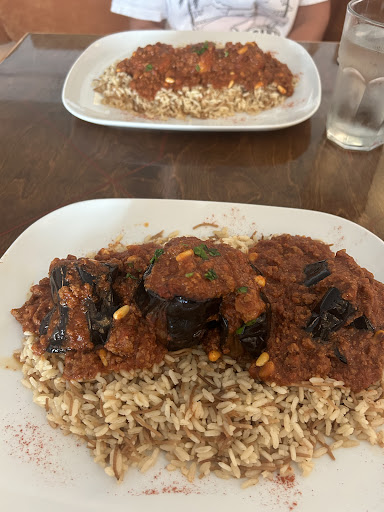 Photo of Layla Mediterranean Grill And Mezze - 4751 Holladay Blvd E, Holladay, UT 84117