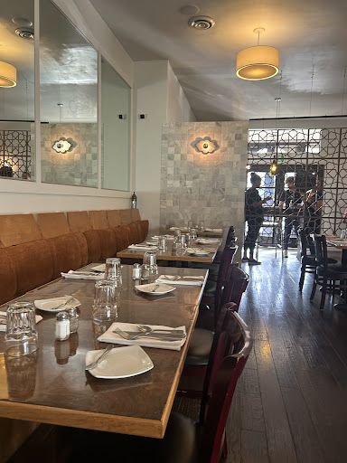 Photo of Layla Mediterranean Grill And Mezze - 4751 Holladay Blvd E, Holladay, UT 84117