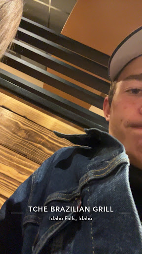 Photo of Tchê Brazilian Grill by Rodizio Grill - 2394 E Sunnyside Rd, Idaho Falls, ID 83404