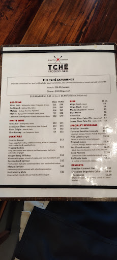 Photo of Tchê Brazilian Grill by Rodizio Grill - 2394 E Sunnyside Rd, Idaho Falls, ID 83404