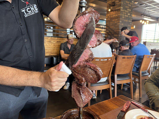 Photo of Tchê Brazilian Grill by Rodizio Grill - 2394 E Sunnyside Rd, Idaho Falls, ID 83404
