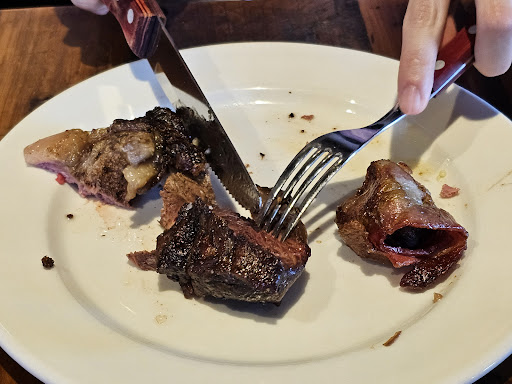 Photo of Tchê Brazilian Grill by Rodizio Grill - 2394 E Sunnyside Rd, Idaho Falls, ID 83404