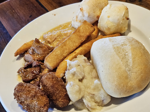 Photo of Tchê Brazilian Grill by Rodizio Grill - 2394 E Sunnyside Rd, Idaho Falls, ID 83404