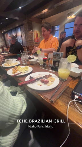 Photo of Tchê Brazilian Grill by Rodizio Grill - 2394 E Sunnyside Rd, Idaho Falls, ID 83404