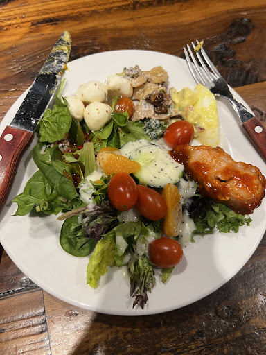 Photo of Tchê Brazilian Grill by Rodizio Grill - 2394 E Sunnyside Rd, Idaho Falls, ID 83404