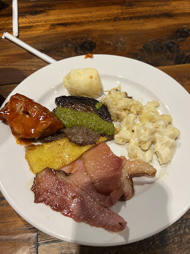 Photo of Tchê Brazilian Grill by Rodizio Grill - 2394 E Sunnyside Rd, Idaho Falls, ID 83404