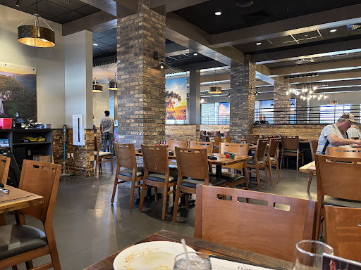 Photo of Tchê Brazilian Grill by Rodizio Grill - 2394 E Sunnyside Rd, Idaho Falls, ID 83404