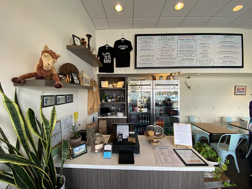 Photo of Nosh - 1890 Bonanza Dr #112, Park City, UT 84060