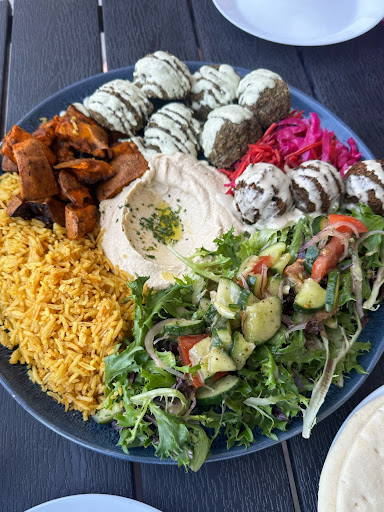 Photo of Nosh - 1890 Bonanza Dr #112, Park City, UT 84060