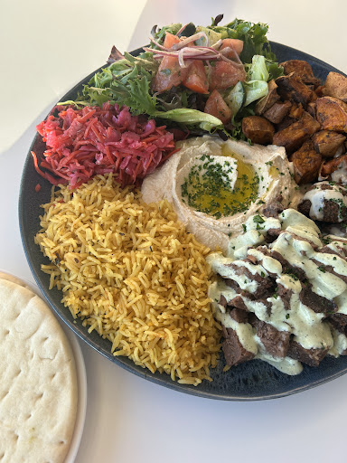 Photo of Nosh - 1890 Bonanza Dr #112, Park City, UT 84060