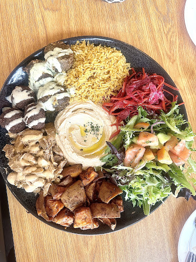 Photo of Nosh - 1890 Bonanza Dr #112, Park City, UT 84060