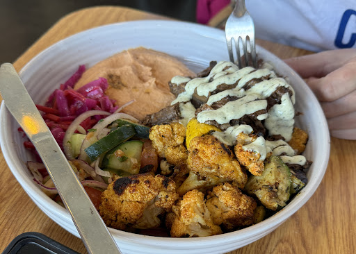 Photo of Nosh - 1890 Bonanza Dr #112, Park City, UT 84060