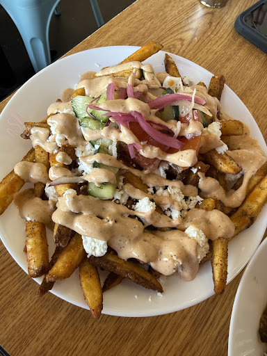 Photo of Nosh - 1890 Bonanza Dr #112, Park City, UT 84060