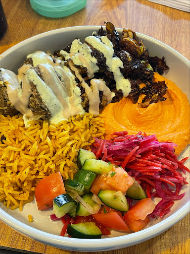 Photo of Nosh - 1890 Bonanza Dr #112, Park City, UT 84060