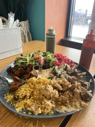 Photo of Nosh - 1890 Bonanza Dr #112, Park City, UT 84060