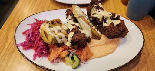 Photo of Nosh - 1890 Bonanza Dr #112, Park City, UT 84060