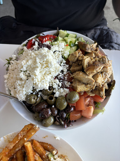 Photo of Nosh - 1890 Bonanza Dr #112, Park City, UT 84060