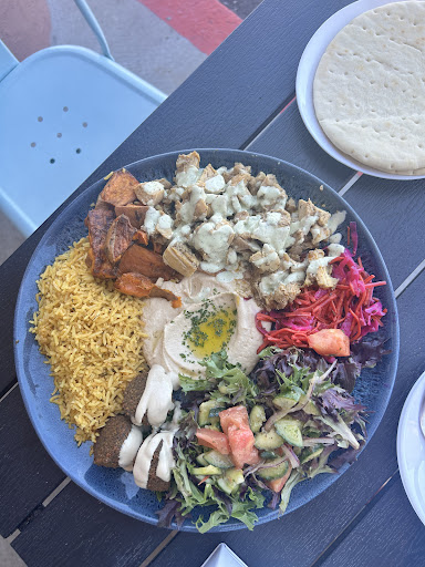 Photo of Nosh - 1890 Bonanza Dr #112, Park City, UT 84060