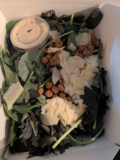 Photo of Nosh - 1890 Bonanza Dr #112, Park City, UT 84060