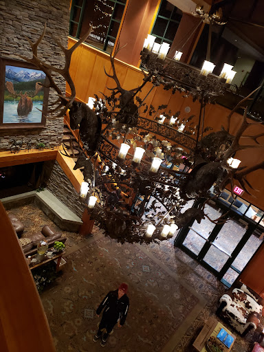 Photo of Carabiner - Summit Hotel, 60 Big Sky Resort Rd, Big Sky, MT 59716
