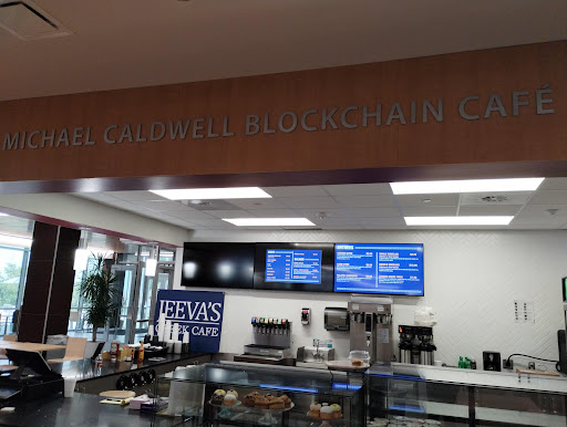 Photo of Jeeva’s Greek Café - Beverley Taylor Sorenson Arts & Education Complex 07, 1721 Campus Center Dr, Salt Lake City, UT 84112