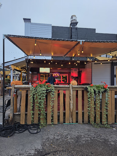 Photo of D.O.G. - 25 S Glenwood St, Jackson, WY 83001