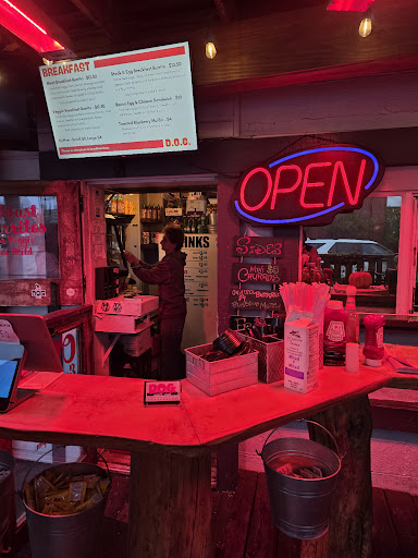 Photo of D.O.G. - 25 S Glenwood St, Jackson, WY 83001